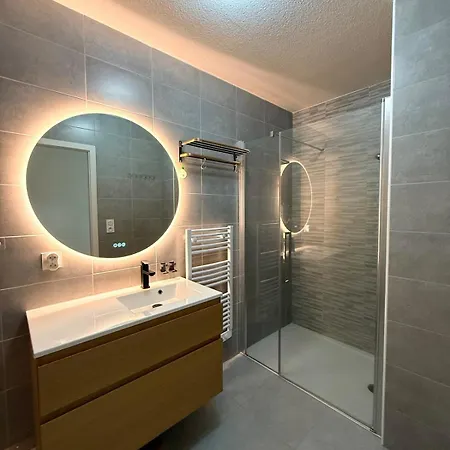 T4 Floor With Terrace & Parking