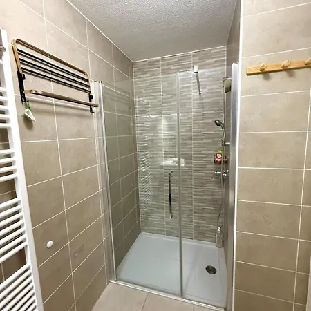 T4 Floor With Terrace & Parking *